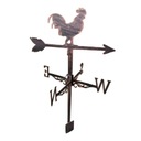 Good Style Rooster Weather Vane Weather Vane Roofs Ret