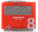 SRAM PC-830 POWERLINK 7/8-SPEED REŤAZ