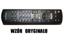 Náhrada PANASONIC REMOTE RC42128 TX55FX550 TX50HXW584 TX55FX555E