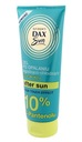 Dax Sun upokojujúci a chladivý S.O.S gél po opaľovaní s 10% D-panthenolom 200 ml