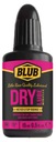 BLUB DRY suchý olej na reťaz 15ml NOVINKA!