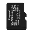 32GB microSD karta | KINGSTON Canvas Select Plus