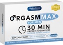 ORGASM MAX PRE MUŽOV - RÝCHLA, SILNÁ A DLHÁ EREKCIA