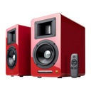 Edifier Professional Hi-Res Speakers Audio Set Bluetooth 5.1 AUX 80W