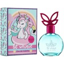 UNICORN BE UNIQUE toaletná voda 50 ml Kids