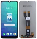 LCD displej pre REALME C21