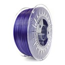 Devil Design PLA 1,75mm 1kg Galaxy Violet G. Violet