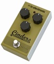 TC Electronic Cinders Overdrive