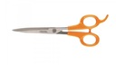 FISKARS 1003025 KLASICKÉ KADERNÍCKÉ NOŽNICE 17CM