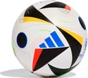 ADIDAS FUSSBALLIEBE EURO 24 SÚŤAŽNÝ ZÁPAS FUTBAL, veľkosť 5