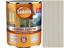 SADOLIN EXTRA LAK LAK 0,75L BIELE ŠKANDINÁVSKÉ