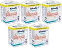 KINDII PURE & SOFT FOUNDATION 40X60 5x30pcs 5BACK