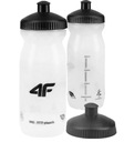 Fľaša na vodu Gym Bottle Sports Cycling 4F 550 ml BPA Free