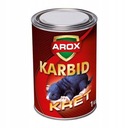 AROX KARBID PRE KRTOV, HROBOS, KARBID 1KG