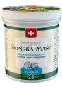 ŠVAJČIARSKA KONSKÁ MASŤ CHLADIACA 500ml SILNÁ