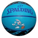 Basketbalová lopta Spalding Space Jam 84605Z, ročník 5