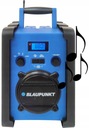 PRENOSNÉ RÁDIO FM PLL/BT/AUX PP30BT BLAUPUNKT