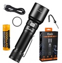 FENIX LED FLASHLIGHT C7 TACTICAL IP68 LED 5000 mAh 470m USB-C 3000lm