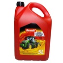 REVOLT Farm Agri STOU 10W30 multifunkčný olej 5L