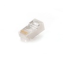 GEMBIRD PLUG5SP/50 RJ-45 SIEŤOVÁ ZÁSTRČKA RJ45 FTP