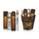 Cuba Original Cuba Gold set toaletná voda, 100 ml + toaletná voda, 35 ml