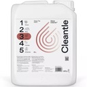 Cleantle Glass Cleaner2 5L Čistič skla