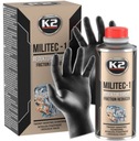 K2 MILITEC-1 -ZLEPŠOVAČ PALIVOVÉHO OLEJA 250ml Re