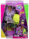 Barbie Extra Moda GXF10