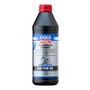 Prevodový olej GL4+ 75W-90 1L LIQUI MOLY