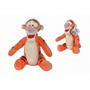 Simba Disney Tigger maskot Plyšový medvedík 25 cm