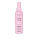 Schwarzkopf Fiber Clinix Vibrancy tepelná ochranná hmla na vlasy 150 ml