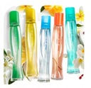 AVON Súprava 5 x toaletná voda 50ml LETNÁ BIELA