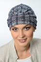 Turban KATIA zimné TL/63 / Turbans Scarves Lidia