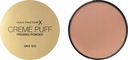 Lisovaný prášok Max Factor Creme Puff 13 Nouveau