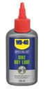 Mazivo na reťaz bicyklov 100ml WD-40 03-112