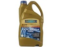 RAVENOL CVTF NS3/J4 PREVODOVÝ OLEJ 4L