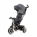 ASTON KINDERKRAFT TRICKLE BIKE WALKER