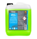 CLINEX 4DIRT FOAM univerzálna na PVC a betón 5L