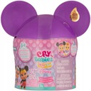 CRY BABIES DISNEY SET HOUSE BABY DOLL SURPRISE