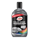 TURTLE WAX COLOR MAGIC Strieborný farbiaci vosk