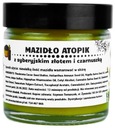 Atopik masť na atopickú dermatitídu 60ml