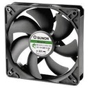 Sunon MEC0381V1-000U-A99 ventilátor 120 x 120 mm