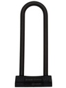 Aurvay U-Lock spona Black Edition 100mm