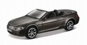 BMW 645 CI kabriolet 1:43 Bburago 30118