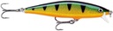 WOBLER RAPALA PLOCHÝ RAP 8cm BIEDL