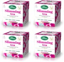 BIFIX SLIMMING bylinkovo-ovocný čaj 15tb x 4