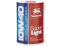 Wolver Super Light 1L 10W-40