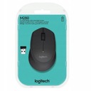 Bezdrôtová USB nano myš Logitech M280 2,4 GHz