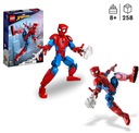 LEGO MARVEL 76226 MULTIVERZNÁ POSTAVKA SPIDERMAN