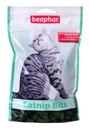 BEAPHAR Catnip Bits - pochúťka s kocúrnikom 150g